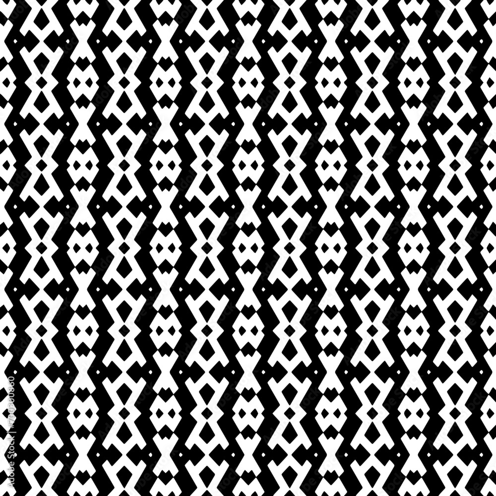 Abstract Shapes.Vector Seamless Black and White Pattern.Design element for prints, decoration, cover, textile, digital wallpaper, web background, wrapping paper, clothing, fabric, packaging, cards. Abstract Shapes.Vector Seamless Black and White Pattern.Design element for prints, decoration, cover, textile, digital wallpaper, web background, wrapping paper, clothing, fabric, packaging, cards.
