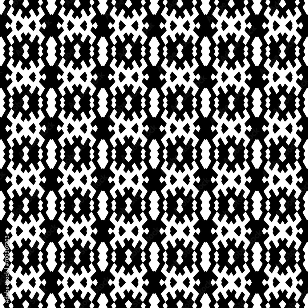 Abstract Shapes.Vector Seamless Black and White Pattern.Design element for prints, decoration, cover, textile, digital wallpaper, web background, wrapping paper, clothing, fabric, packaging, cards. Abstract Shapes.Vector Seamless Black and White Pattern.Design element for prints, decoration, cover, textile, digital wallpaper, web background, wrapping paper, clothing, fabric, packaging, cards.
