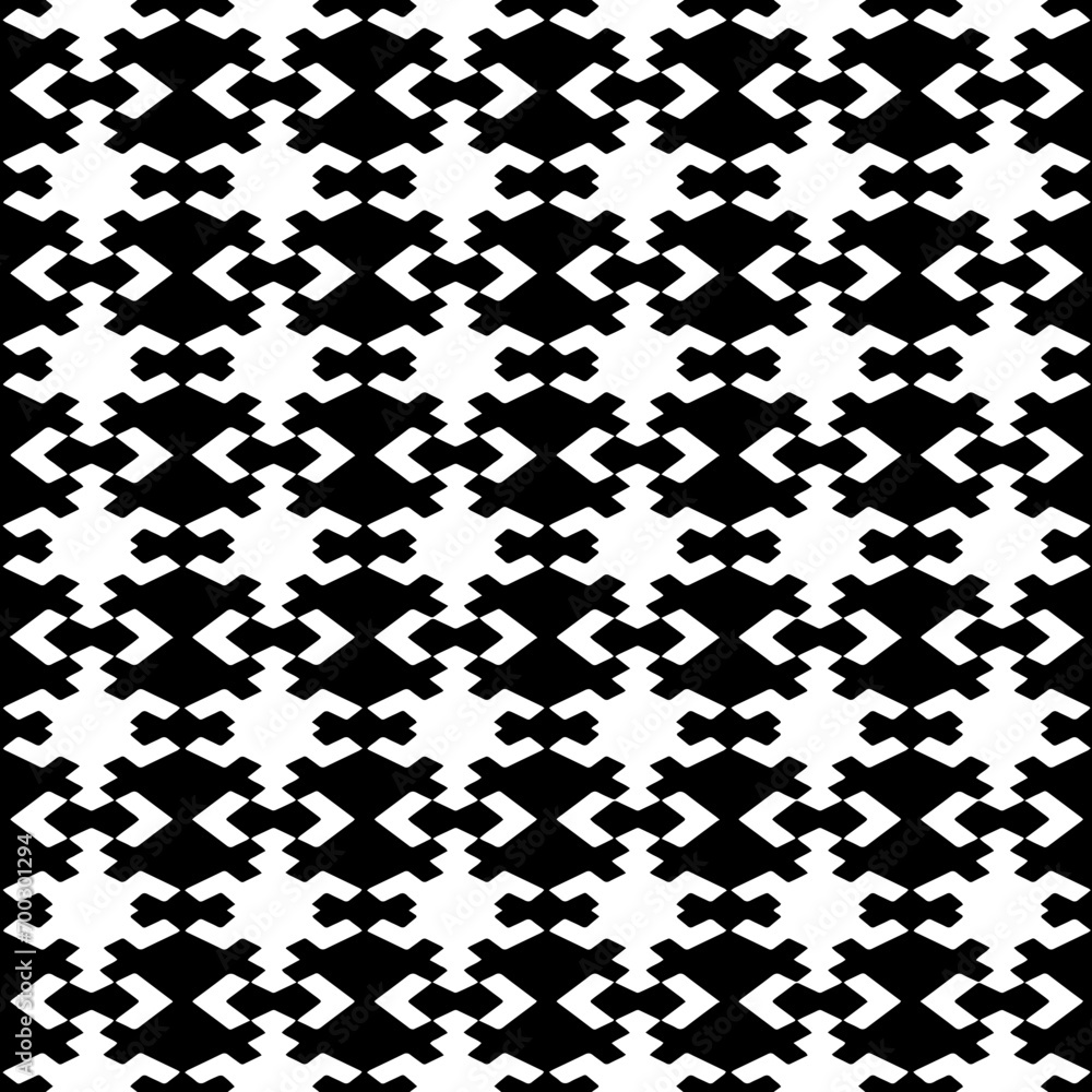Abstract Shapes.Vector Seamless Black and White Pattern.Design element for prints, decoration, cover, textile, digital wallpaper, web background, wrapping paper, clothing, fabric, packaging, cards. Abstract Shapes.Vector Seamless Black and White Pattern.Design element for prints, decoration, cover, textile, digital wallpaper, web background, wrapping paper, clothing, fabric, packaging, cards.