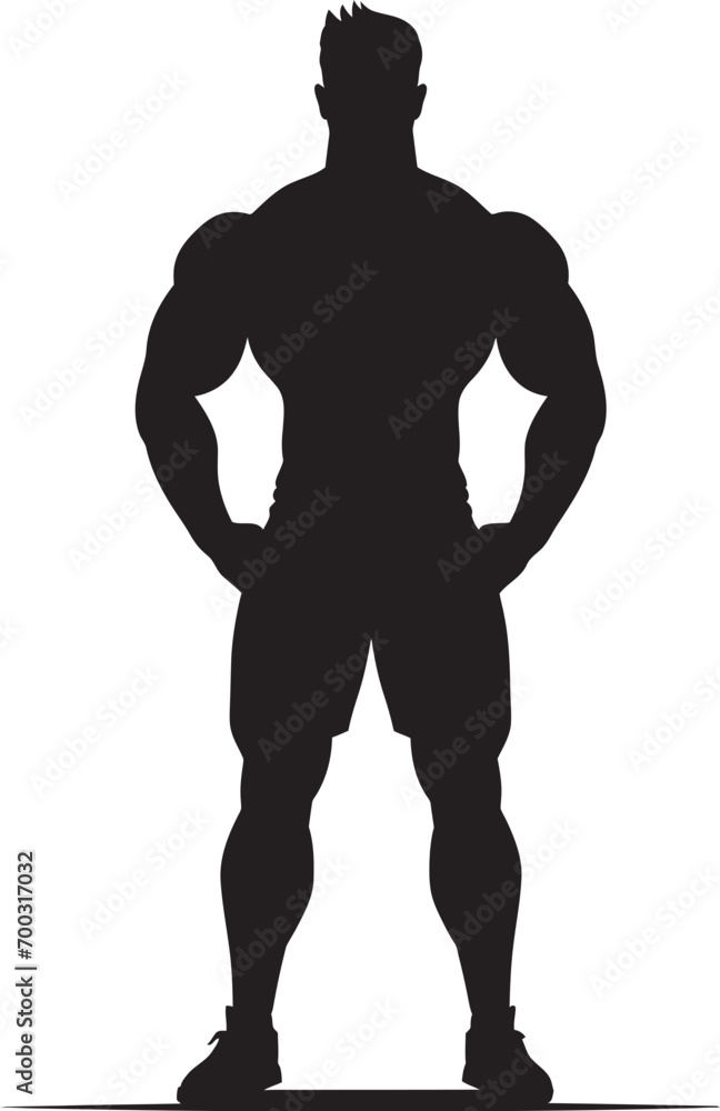 Titanic Ebony Icon Full Body Vector Logo for Fitness Icons Onyx Muscular Emblem Full Body Black Vector for Titans Titanic Ebony Icon Full Body Vector Logo for Fitness Icons Onyx Muscular Emblem Full Body Black Vector for Titans