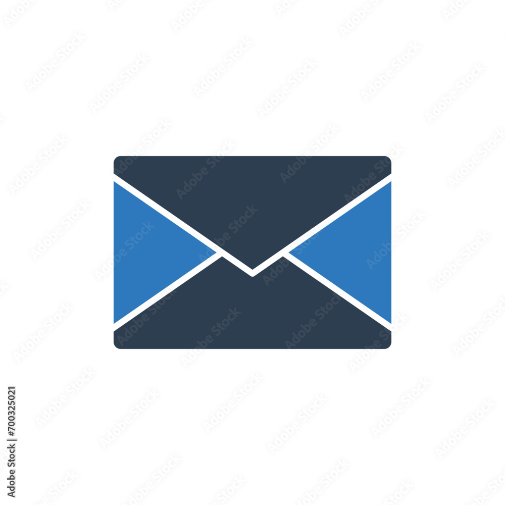 Email Message Icon Email Message Icon