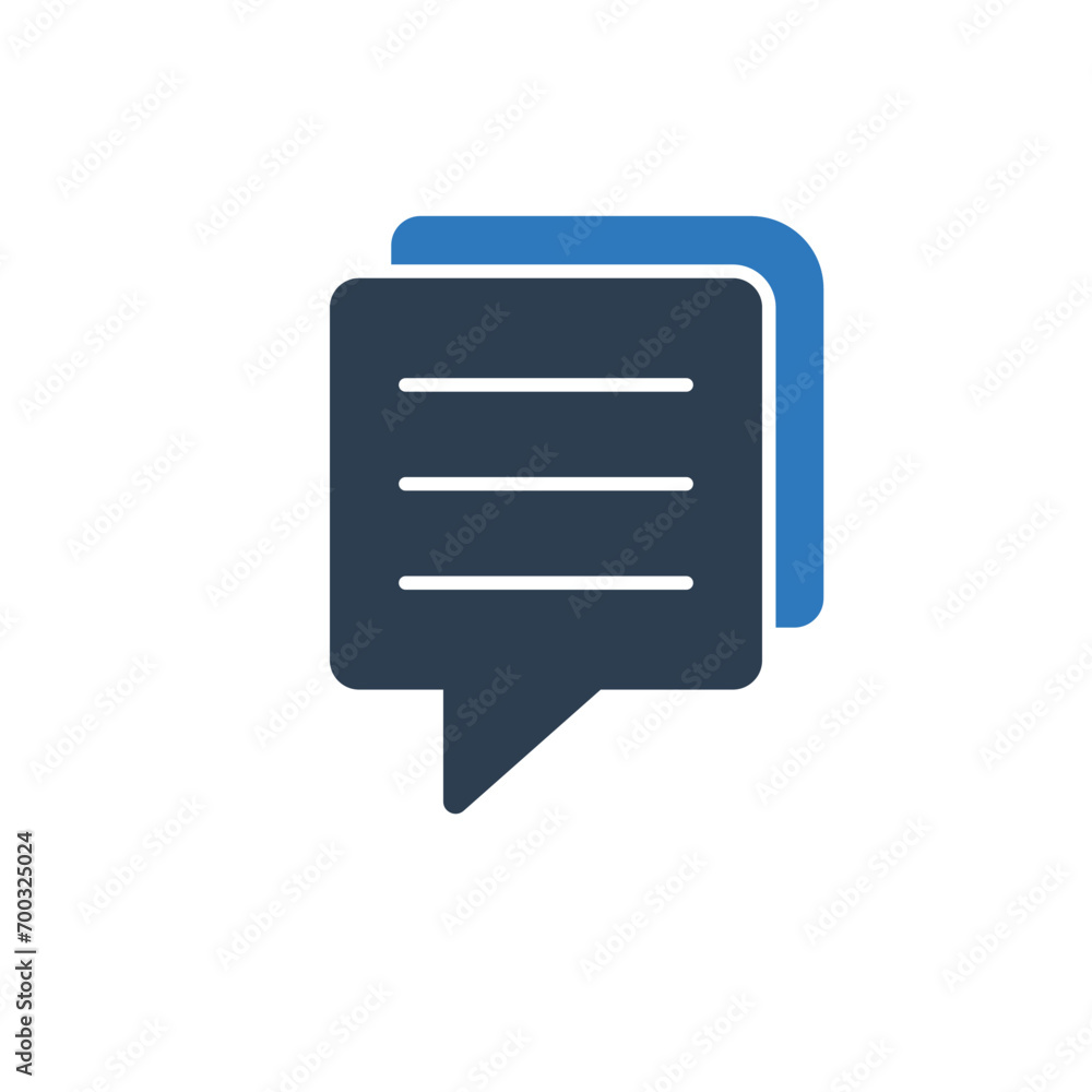 Comment Icon Comment Icon