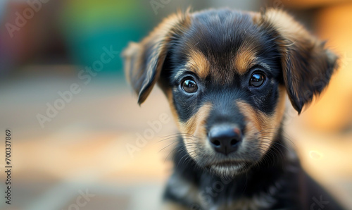 Puppy dog © beben