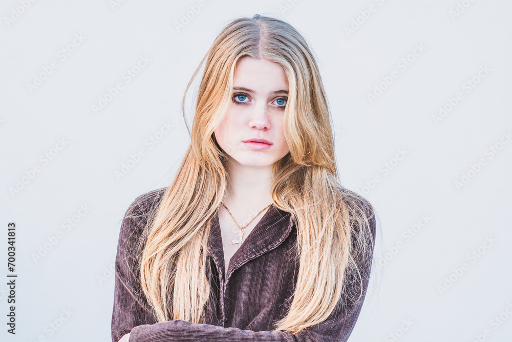 blondes Model blondes Model