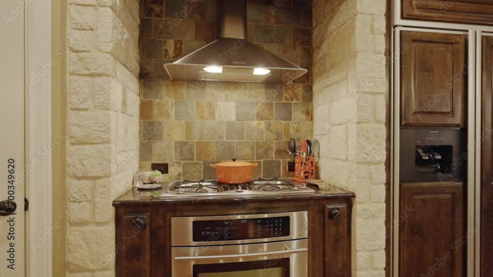 a home kitchen a home kitchen