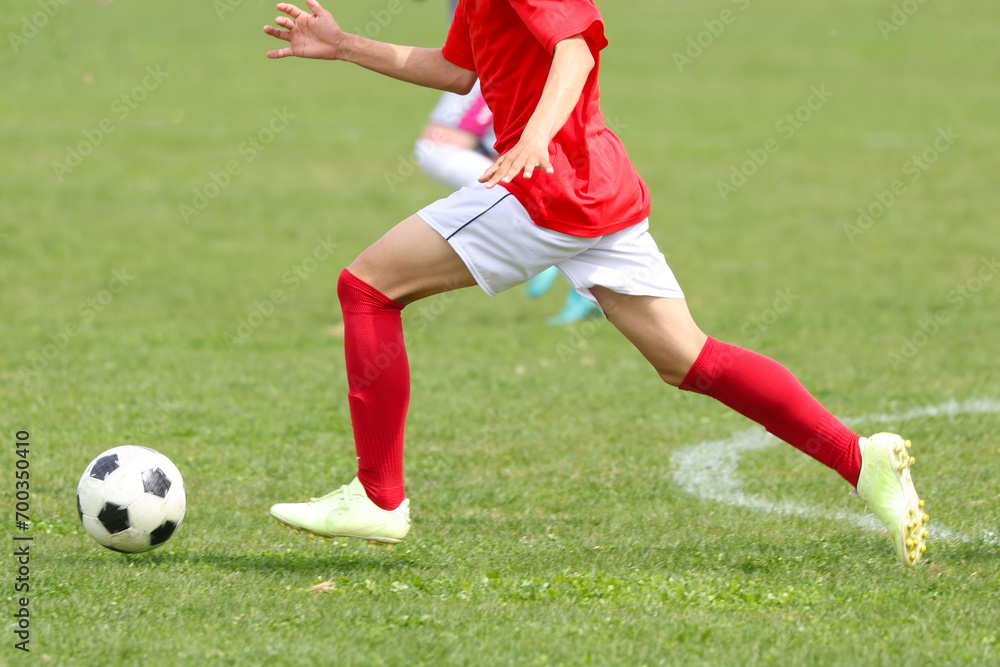 サッカー フットボール サッカー フットボール