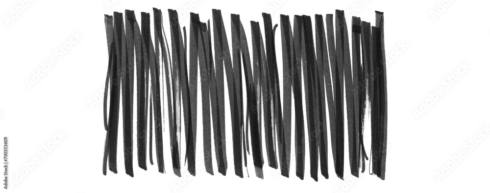 black marker block, Isolated hand drawn doodle element in png for highlighting text and images, for create a retro vintage style black marker block, Isolated hand drawn doodle element in png for highlighting text and images, for create a retro vintage style