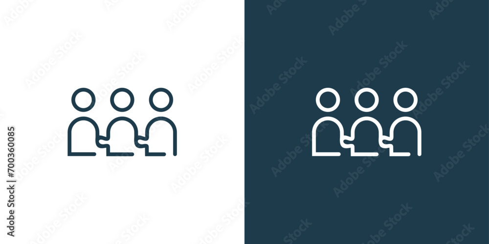 Community Logo Icon Template , Community human Logo template vector. Community Logo Icon Template , Community human Logo template vector.