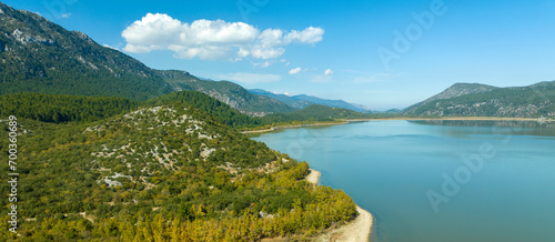 The beautiful landscapes of...