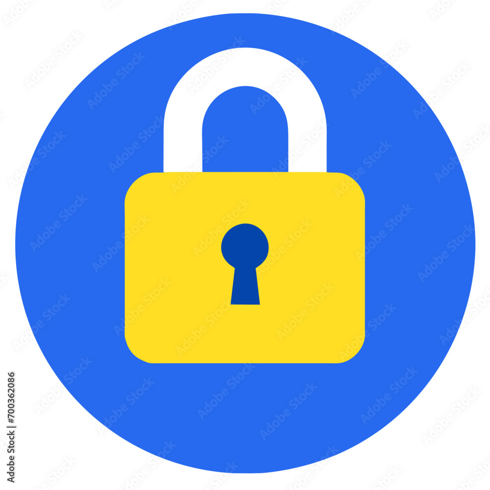 security lock security lock