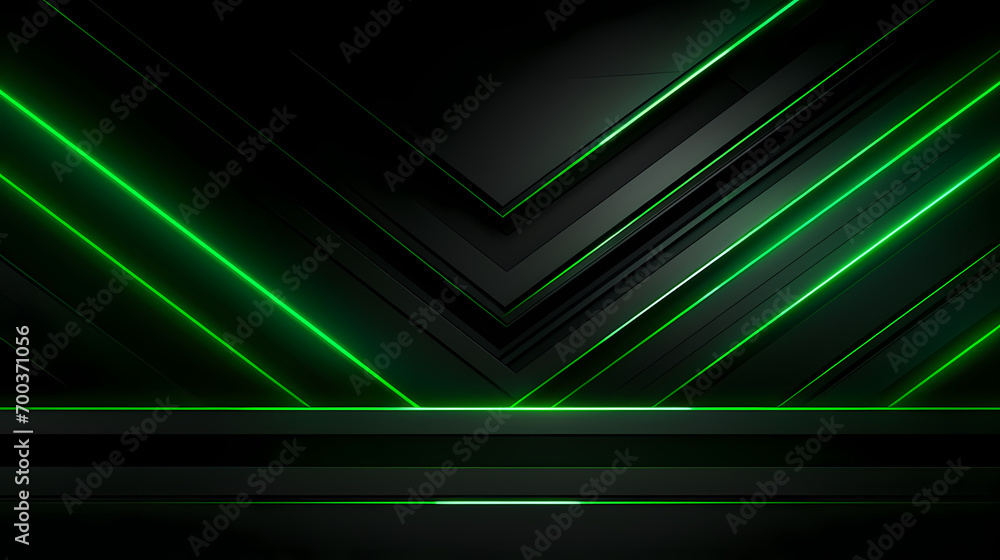 Digital technology blue rhythm wavy line abstract graphic poster web page PPT background with generative Digital technology blue rhythm wavy line abstract graphic poster web page PPT background with generative