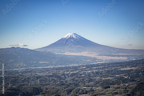 富士山 静岡 旅行 © HOTAKA