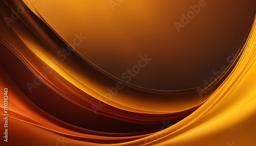 Mustard yellow and burnt orange colors  smooth gradient  abstract background  wallpaper.