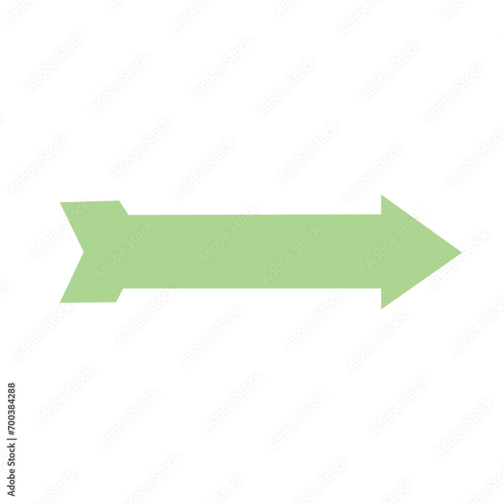 Arrow icon . Simple pictogram. Vector Illustration. Arrow icon . Simple pictogram. Vector Illustration.