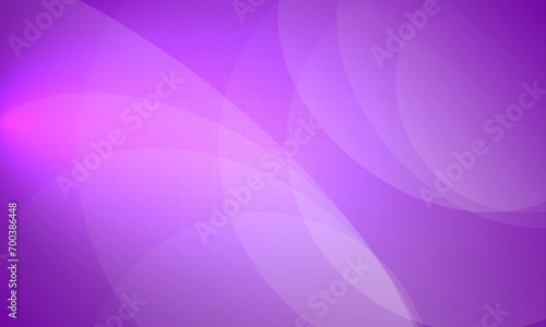 Vector gradient abstract technology background