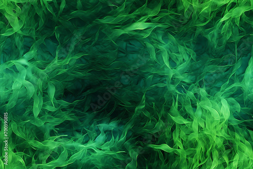 light green fresh seaweed organic abstract background wall texture pattern seamless