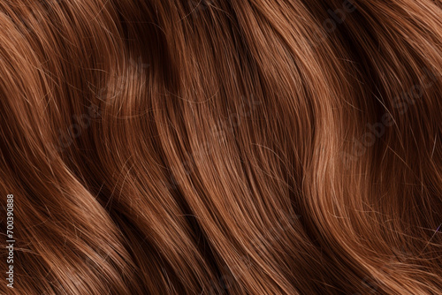 brunette long hair background wall texture pattern seamless