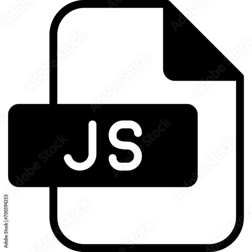 Js Icon