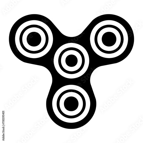 spinner icon