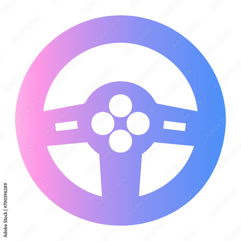 steering icon steering icon