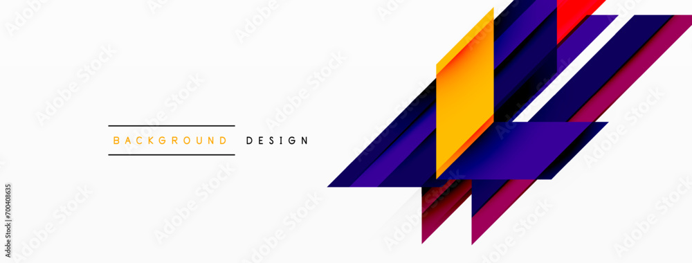 Visually striking background design featuring dynamic geometric lines and arrows. This captivating composition combines movement and precision, creating an engaging and visually appealing graphic Visually striking background design featuring dynamic geometric lines and arrows. This captivating composition combines movement and precision, creating an engaging and visually appealing graphic