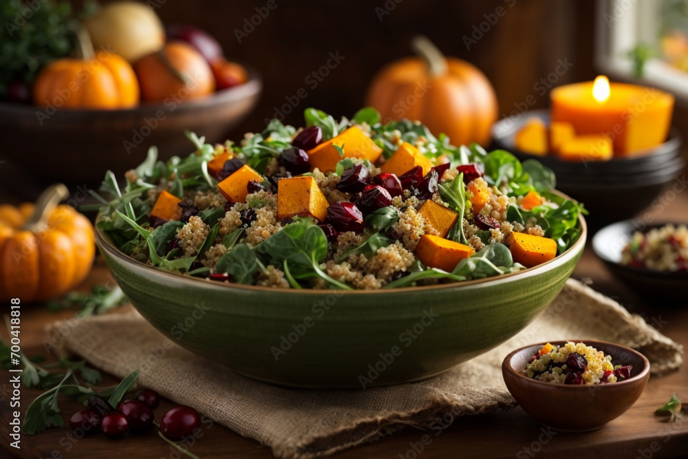 salad salad