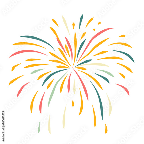 firework
