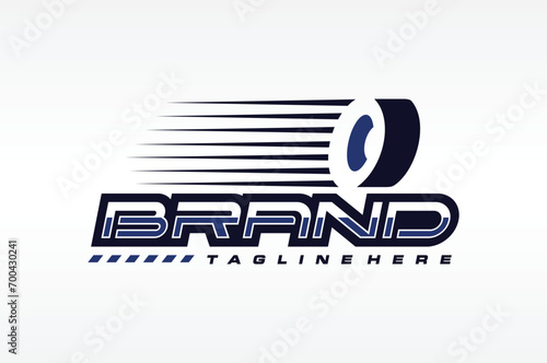 tire fast move logo