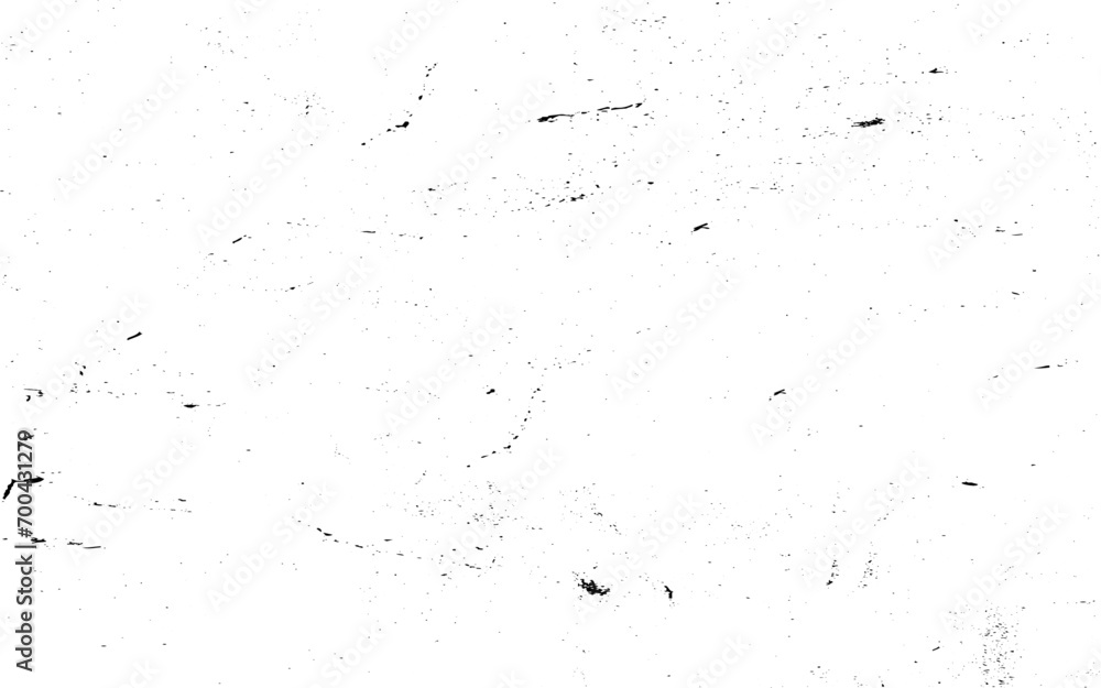 Abstract vector noise. Small particles of debris and dust. Distressed uneven background. Grunge texture overlay with rough and fine grains isolated on white background. Vector illustration. Abstract vector noise. Small particles of debris and dust. Distressed uneven background. Grunge texture overlay with rough and fine grains isolated on white background. Vector illustration.