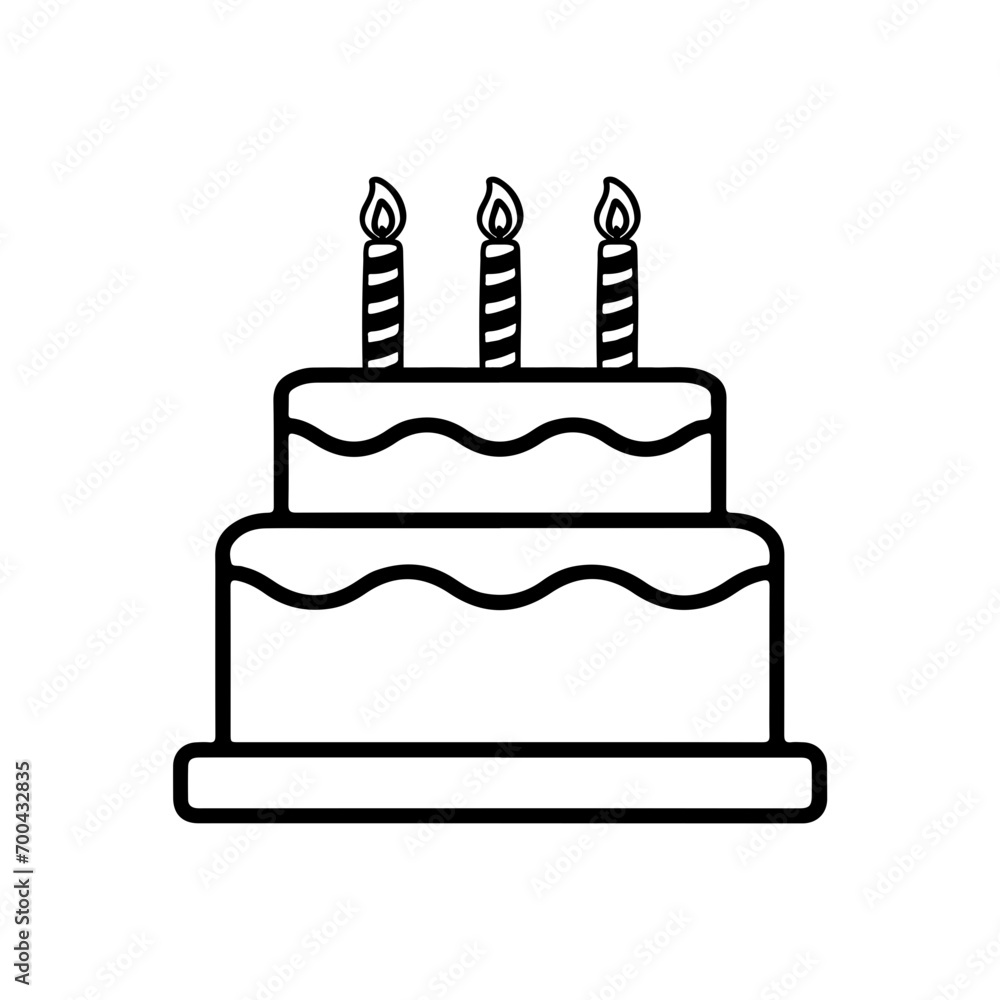 Birthday Cake Svg, Clip Art Cut File Silhouette, png, Instant Digital Download, Svg Files for Cricut, Minimalist Birthday Cake Svg Birthday Cake Svg, Clip Art Cut File Silhouette, png, Instant Digital Download, Svg Files for Cricut, Minimalist Birthday Cake Svg