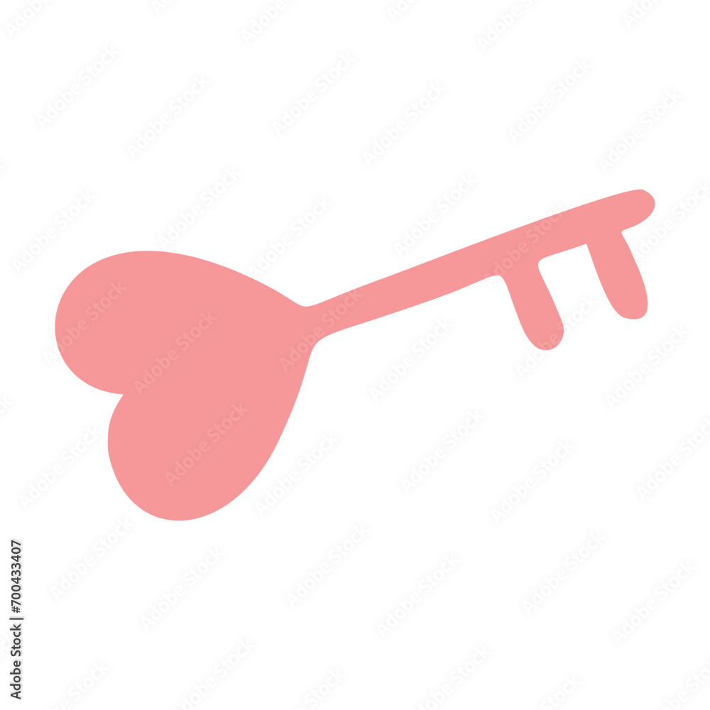 Valentines Day Decoration Elements Vector Valentines Day Decoration Elements Vector