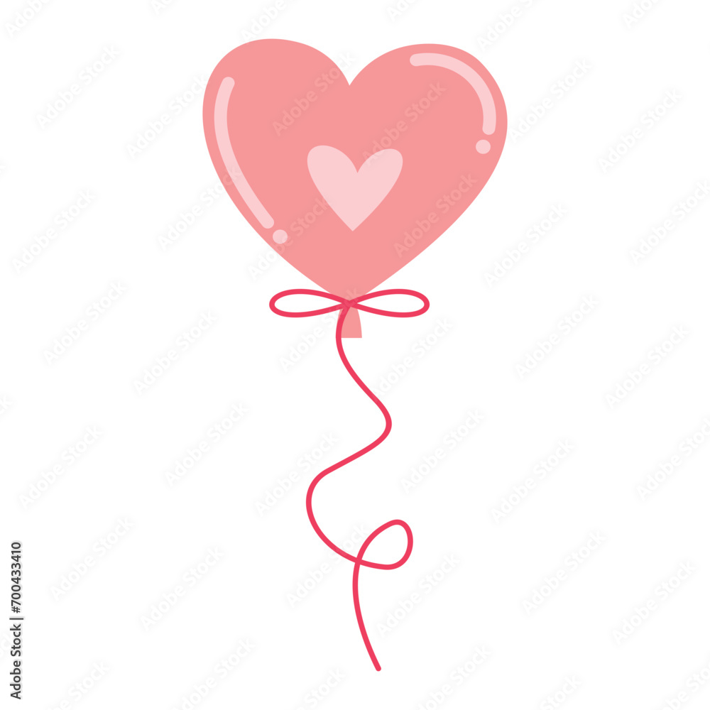 Valentines Day Decoration Elements Vector Valentines Day Decoration Elements Vector