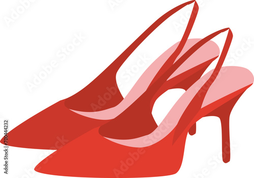 cutout heels