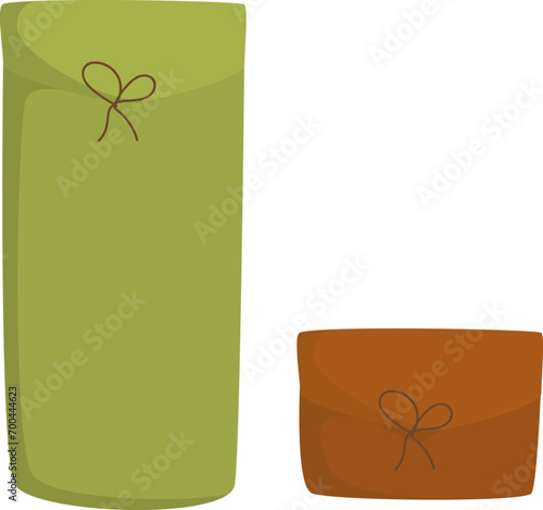 envelope modern home decor