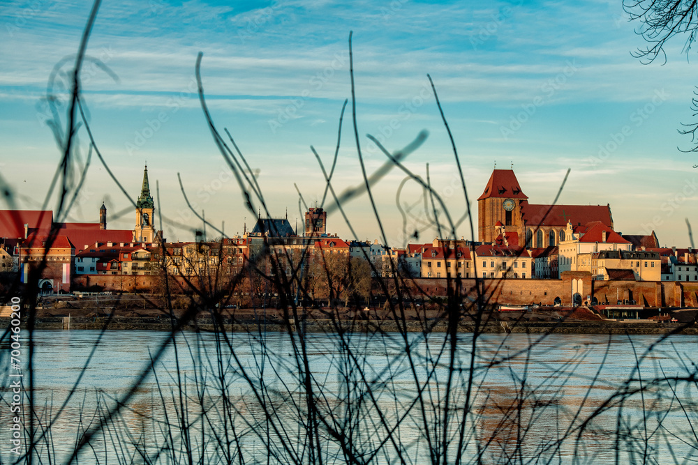 Noc Gr d Woda Rzeka Bryd Niebo Architektura Panorama Krajobraz noc-gr-d-woda-rzeka-bryd-niebo-architektura-panorama-krajobraz