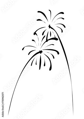 Feuerwerk 