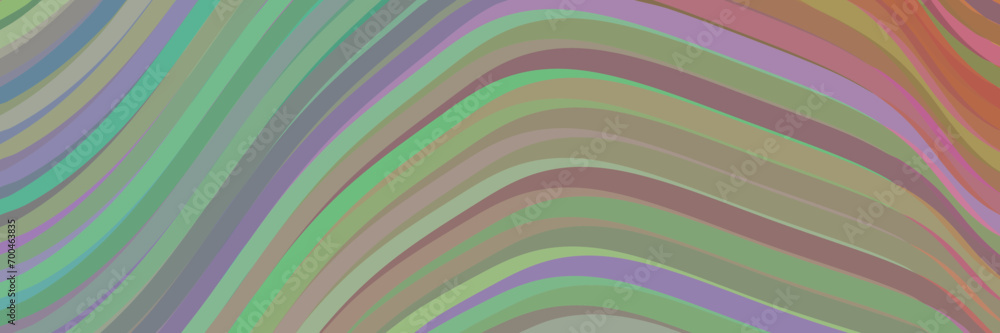 Obraz premium abstract colorful vibrant background for business