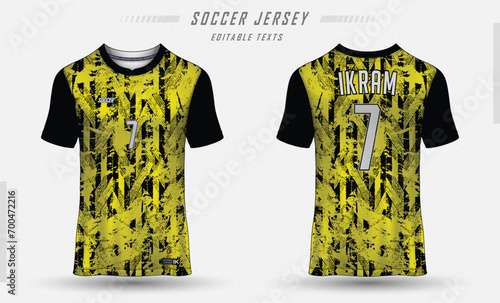 BORUSSIA DORTMUND  Football Jersey Cricket Jersey Sublimation Jersey Sports Jersey  Soccer Jersey