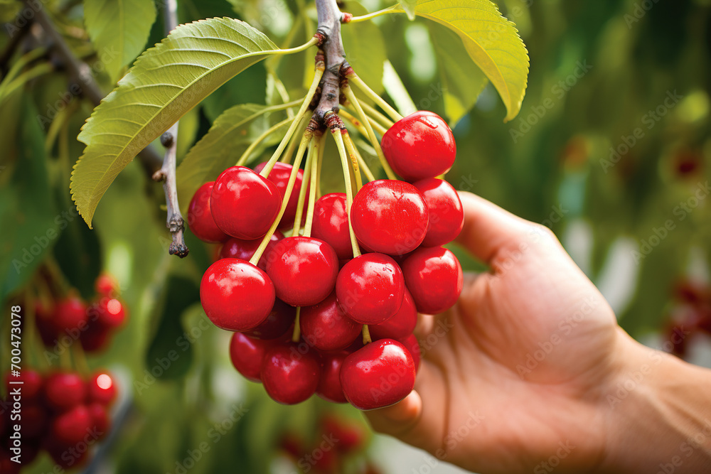 Healthy fruits. Generative Ai Healthy fruits. Generative Ai