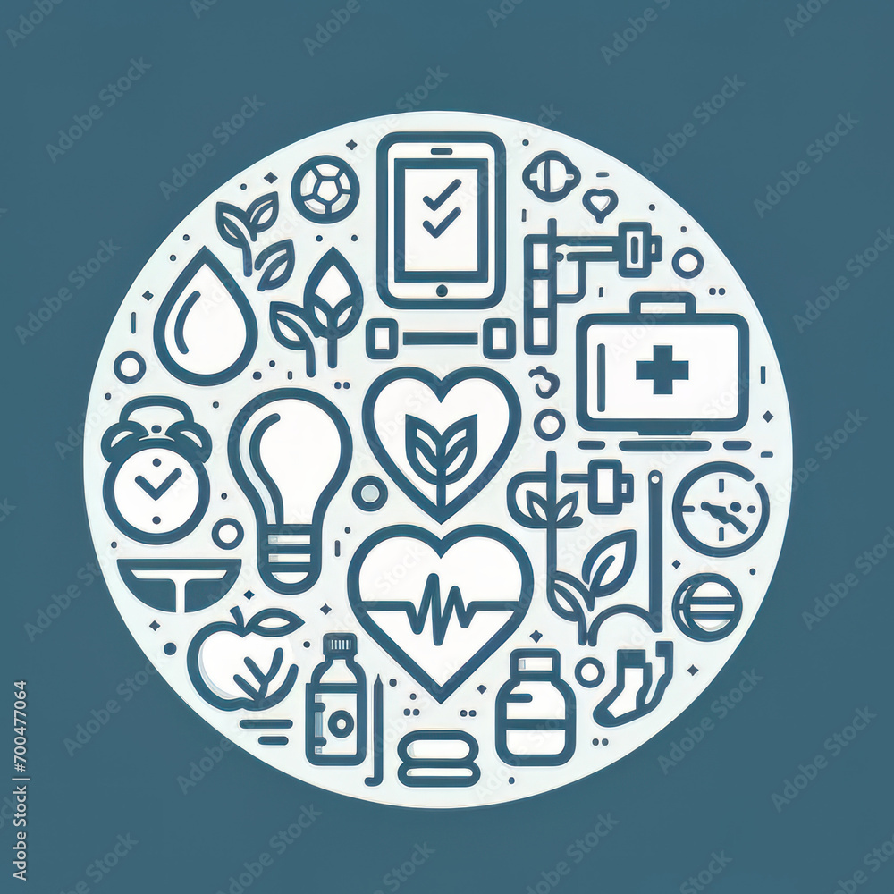Wellness Redefined: A Minimalist Perspective on Health Wellness Redefined: A Minimalist Perspective on Health