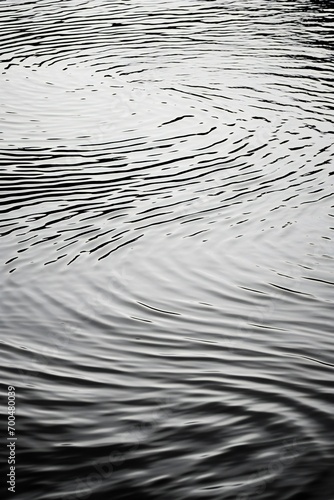 ripple vibrate abstract in monotone. abstract gradient monochrome. vertical orientation