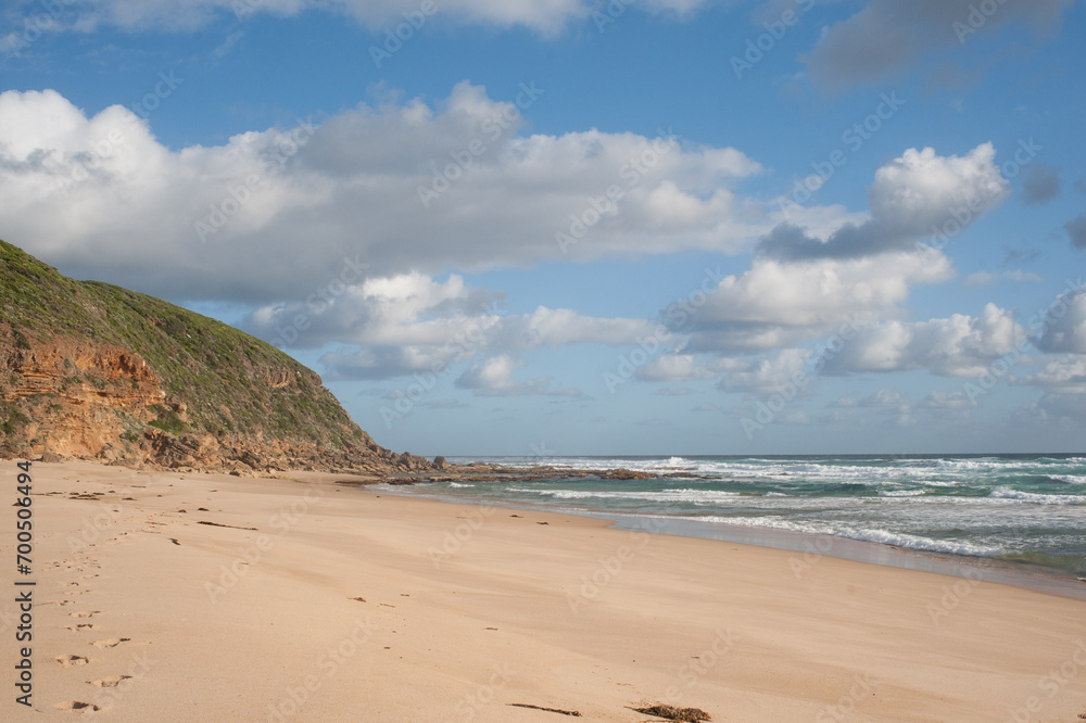 Aire River Beach