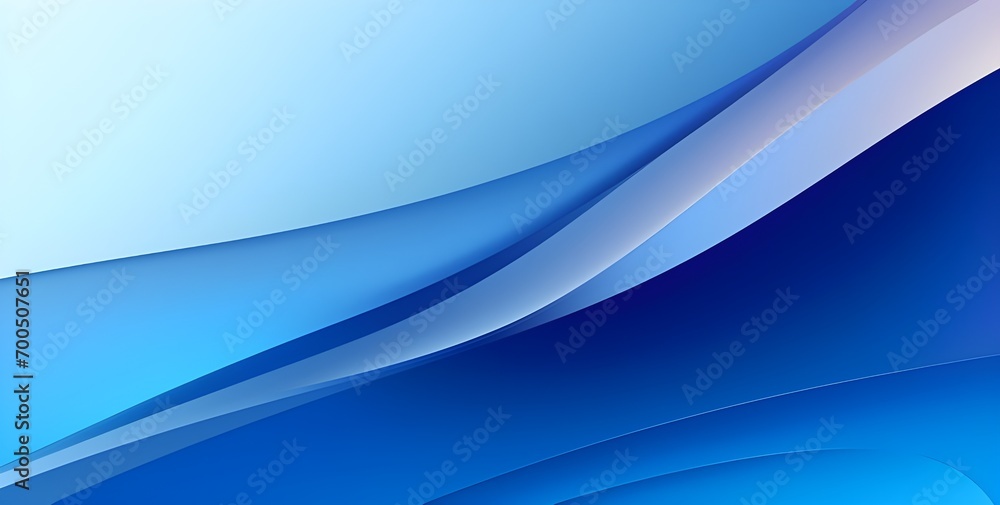 Blue Wave Background Blue Wave Background