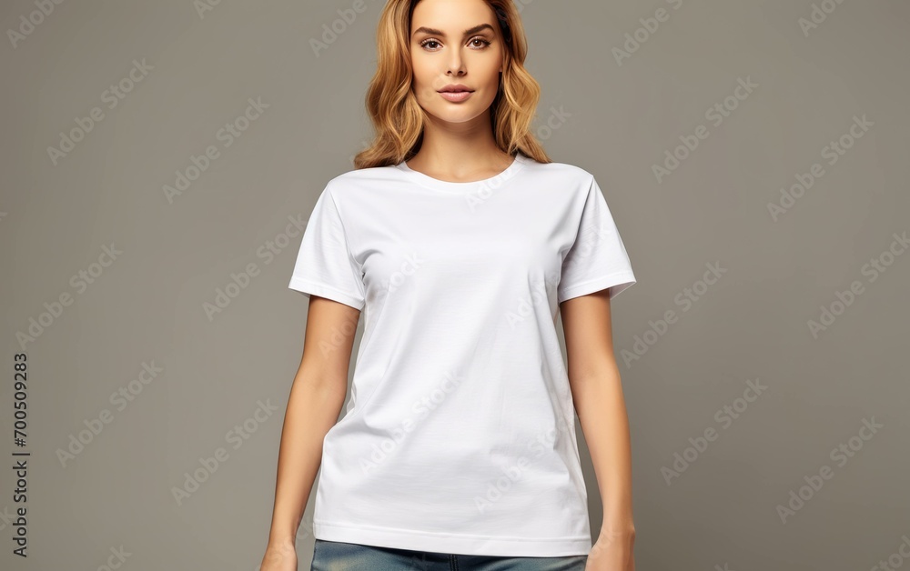 Fototapeta premium png t-shirt 