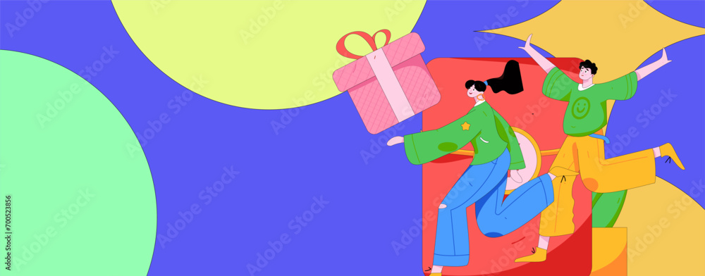 Internet financial management investment flat vector concept operation hand drawn illustration
Internet financial management investment flat vector concept operation hand drawn illustration