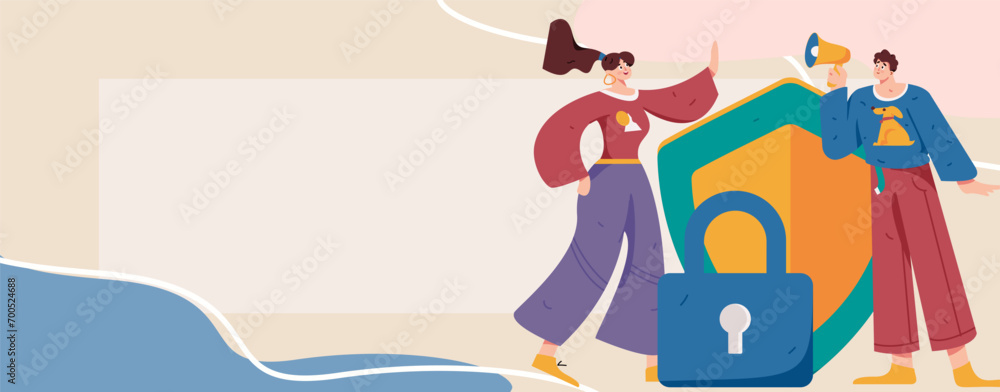 Internet financial management investment flat vector concept operation hand drawn illustration
Internet financial management investment flat vector concept operation hand drawn illustration