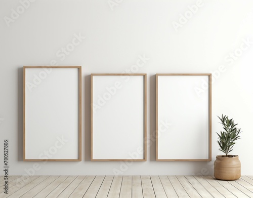 empty room with wooden wall and window