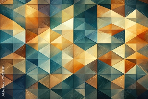 abstract colored background  banner on all out background