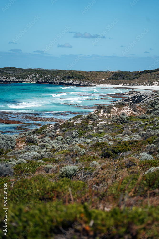 Paradise Found on Rottnest Island