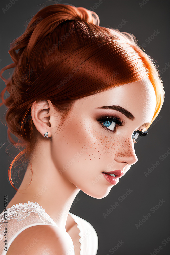 a painting of a portrait of a... Radiant Renegade, Poised in Power, Soulful Symphony, Unbound Elegance, Commanding Canvas. a painting of a portrait of a... Radiant Renegade, Poised in Power, Soulful Symphony, Unbound Elegance, Commanding Canvas.